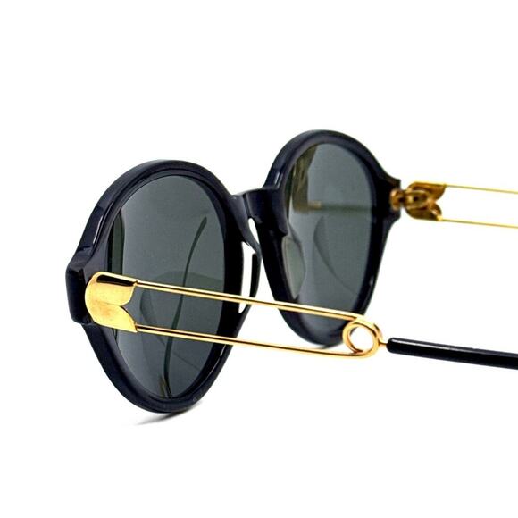 Moschino Vintage Sunglasses M06 95 - Picture 7 of 11